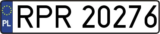 RPR20276