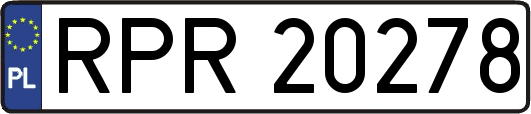 RPR20278
