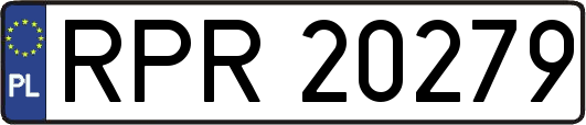 RPR20279