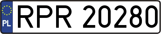 RPR20280
