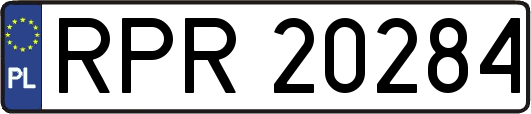 RPR20284