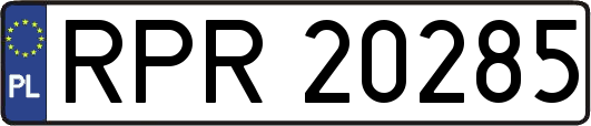 RPR20285