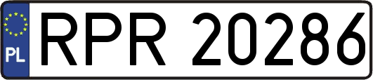 RPR20286