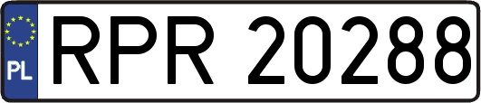 RPR20288