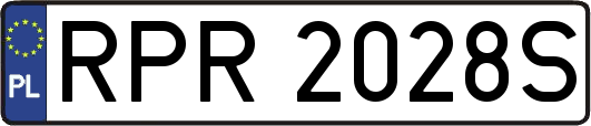 RPR2028S