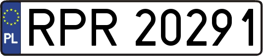 RPR20291