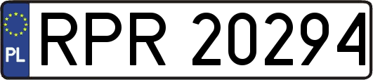 RPR20294