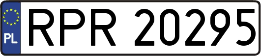 RPR20295