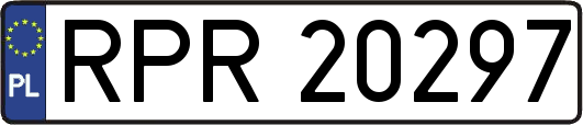 RPR20297