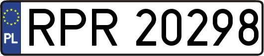 RPR20298