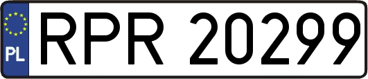 RPR20299