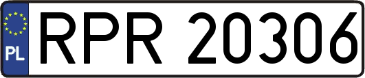 RPR20306