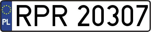 RPR20307