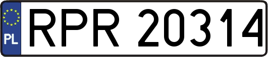 RPR20314