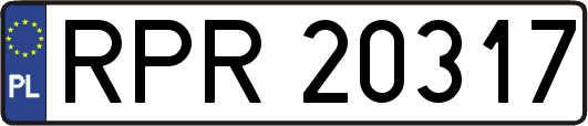 RPR20317