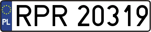 RPR20319