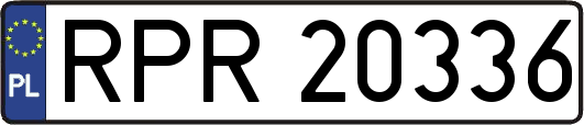 RPR20336