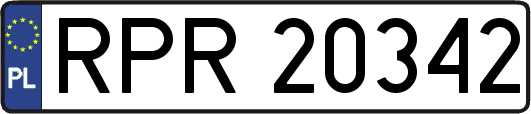RPR20342