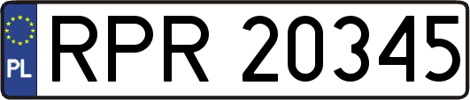 RPR20345
