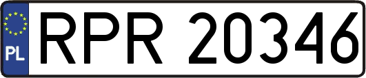 RPR20346