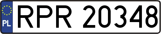 RPR20348