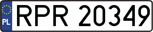 RPR20349
