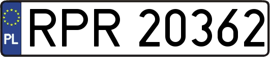 RPR20362