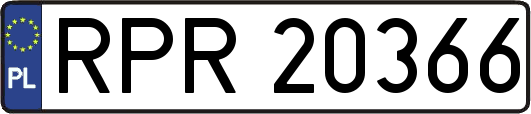 RPR20366