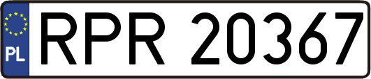 RPR20367