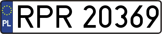 RPR20369