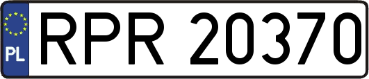 RPR20370