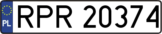 RPR20374