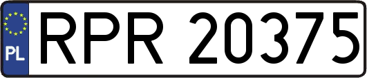 RPR20375