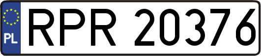 RPR20376