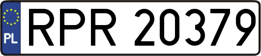 RPR20379