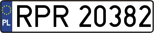 RPR20382