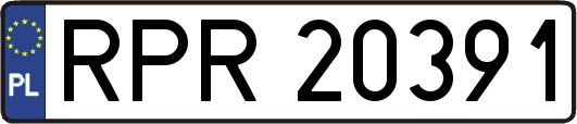 RPR20391