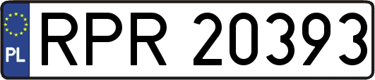 RPR20393