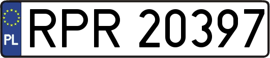 RPR20397