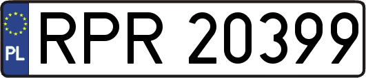 RPR20399