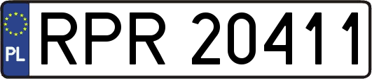 RPR20411