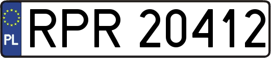 RPR20412