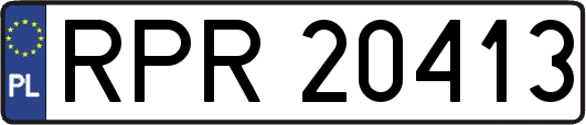 RPR20413
