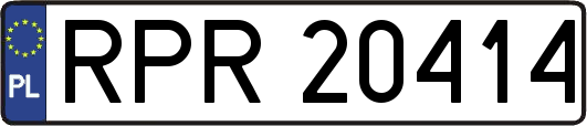 RPR20414