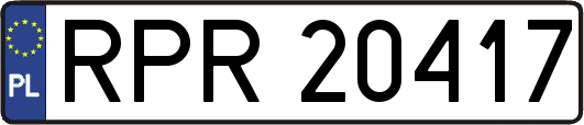 RPR20417