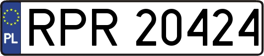RPR20424