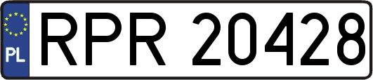 RPR20428