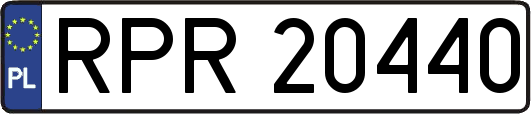 RPR20440