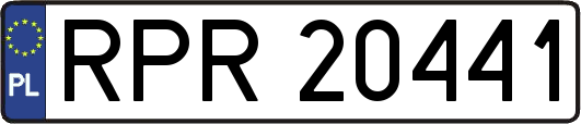 RPR20441