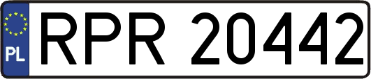 RPR20442